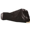 6 x 100′ - 6 Mil Black Poly Sheeting