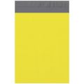 10 x 13″ Yellow Poly Mailers