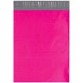 12 x 15 ½″ Pink Poly Mailers