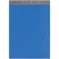 14 ½ x 19″ Blue Poly Mailers
