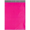 14 ½ x 19″ Pink Poly Mailers