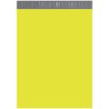 14 ½ x 19″ Yellow Poly Mailers