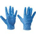 Nitrile Gloves - 4 Mil - Large