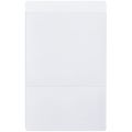 5 x 8" Top Loading Self-Adhesive Holder