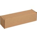 10 x 4 x 4″ Kraft Deluxe Literature Mailer