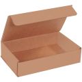 9 x 6 x 2″ Kraft Corrugated Mailers