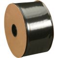 4″ x 725' - 4 Mil Black Poly Tubing