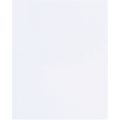 10 x 12″ - 1.5 Mil Flat Polypropylene Bags