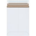 7″ x 9″ White Self-Seal Flat Mailers
