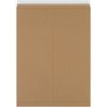 18″ x 24″ Kraft Self-Seal Flat Mailers
