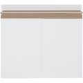 12 ¼″ x 9 ¾″ Side Loading Flat Mailers