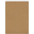 20″ x 27″ Kraft Self-Seal Flat Mailers