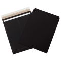 17″ x 21″ Black Self-Seal Flat Mailers