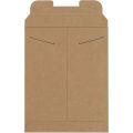 9″ x 11 ½″ Kraft Flat Mailers