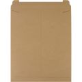 22″ x 27″ Kraft Flat Mailers