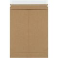 9″ x 11 ½″ Kraft Self-Seal Flat Mailers