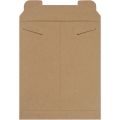 11″ x 13 ½″ Kraft Flat Mailers