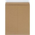 11″ x 13 ½″ Kraft Self-Seal Flat Mailers