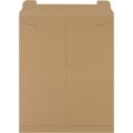 17″ x 21″ Kraft Flat Mailers