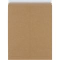 17″ x 21″ Kraft Self-Seal Flat Mailers