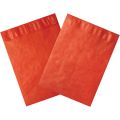 12 x 15 ½″ Red Tyvek® Envelopes