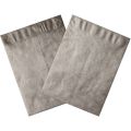 12 x 15 ½″ Silver Tyvek® Envelopes