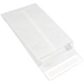 9 x 12 x 2″ White Expandable Tyvek® Envelopes