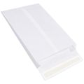 12 x 16 x 2″ Open End White Expandable Tyvek® Envelopes