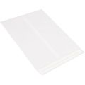 12 x 15 ½″ White Flat Tyvek® Envelopes
