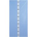 35 x 35 x 72" - 4 Mil VCI Gusseted Poly Bags
