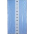 50 x 48 x 80" - 4 Mil VCI Gusseted Poly Bags